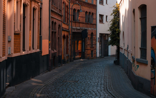 Ancient Cobblestone Alley from Chrome web store to be run with OffiDocs Chromium online Ancient Cobblestone Alley from Chrome web store to be run with OffiDocs Chromium online