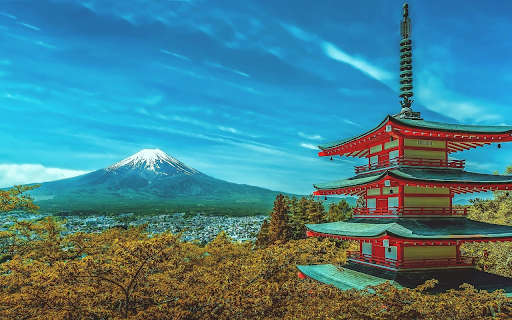 Ancient tower next to the volcano from Chrome web store to be run with OffiDocs Chromium online Ancient tower next to the volcano from Chrome web store to be run with OffiDocs Chromium online
