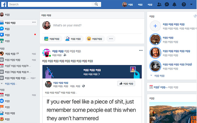 an extension where you can only say egg from Chrome web store to be run with OffiDocs Chromium online an extension where you can only say egg from Chrome web store to be run with OffiDocs Chromium online