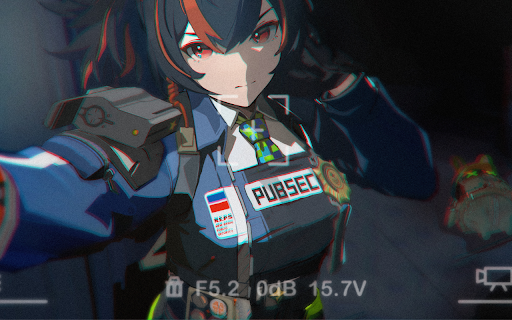 Anime Officer from Chrome web store to be run with OffiDocs Chromium online Anime Officer from Chrome web store to be run with OffiDocs Chromium online