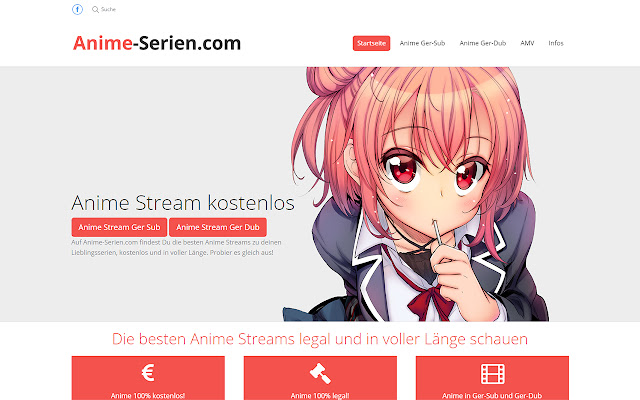 Anime Serien.com from Chrome web store to be run with OffiDocs Chromium online Anime Serien.com from Chrome web store to be run with OffiDocs Chromium online