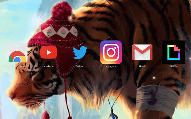 Anime Tokyo Big Tiger HD Theme 2017 from Chrome web store to be run with OffiDocs Chromium online Anime Tokyo Big Tiger HD Theme 2017 from Chrome web store to be run with OffiDocs Chromium online