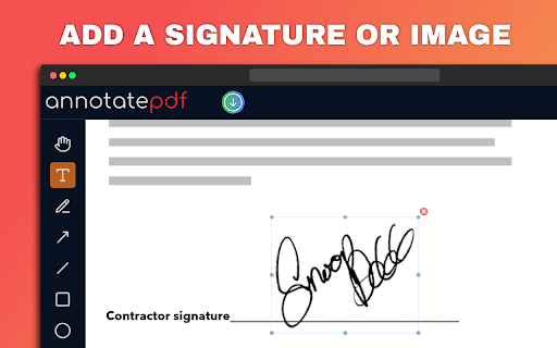 Annotate pdf from Chrome web store to be run with OffiDocs Chromium online Annotate pdf from Chrome web store to be run with OffiDocs Chromium online