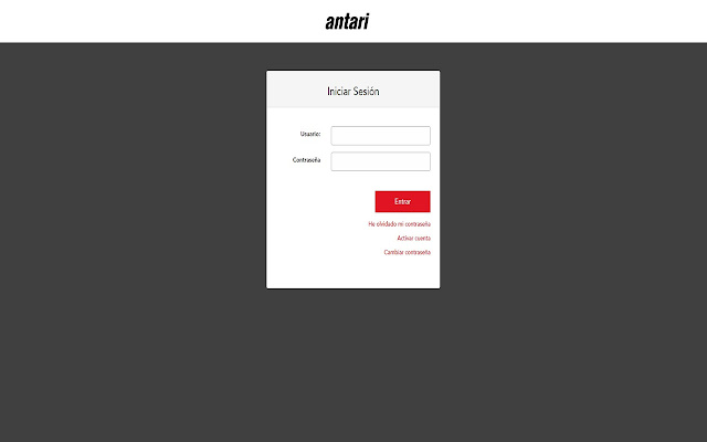 Antari Chrome Extension CAF from Chrome web store to be run with OffiDocs Chromium online Antari Chrome Extension CAF from Chrome web store to be run with OffiDocs Chromium online