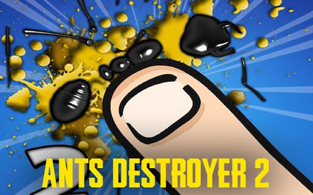 Ant Destroyer 2 from Chrome web store to be run with OffiDocs Chromium online Ant Destroyer 2 from Chrome web store to be run with OffiDocs Chromium online