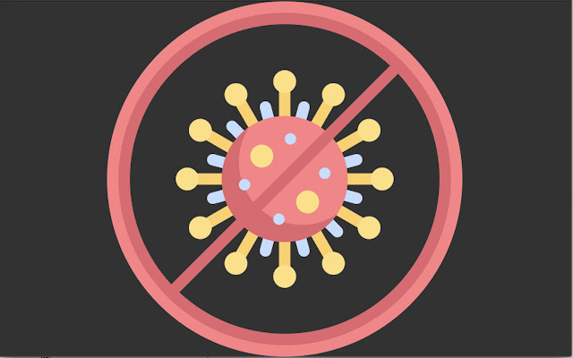 AntiCovid19 from Chrome web store to be run with OffiDocs Chromium online AntiCovid19 from Chrome web store to be run with OffiDocs Chromium online