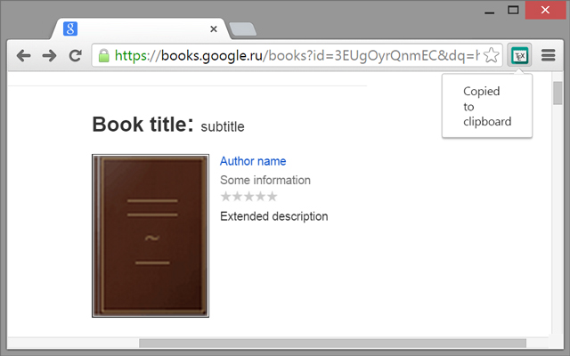 Any BibTeX from Chrome web store to be run with OffiDocs Chromium online Any BibTeX from Chrome web store to be run with OffiDocs Chromium online