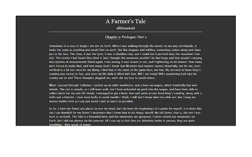 AO3 arrow navigation from Chrome web store to be run with OffiDocs Chromium online AO3 arrow navigation from Chrome web store to be run with OffiDocs Chromium online
