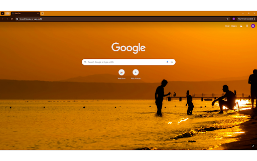 A Picturesque Sunset by the Sea from Chrome web store to be run with OffiDocs Chromium online A Picturesque Sunset by the Sea from Chrome web store to be run with OffiDocs Chromium online