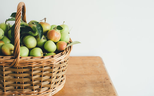 Apple basket from Chrome web store to be run with OffiDocs Chromium online Apple basket from Chrome web store to be run with OffiDocs Chromium online
