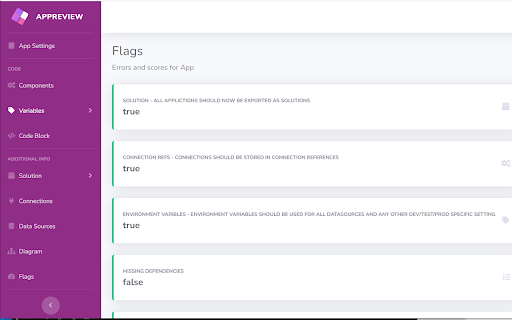 AppReview for Power Apps from Chrome web store to be run with OffiDocs Chromium online AppReview for Power Apps from Chrome web store to be run with OffiDocs Chromium online