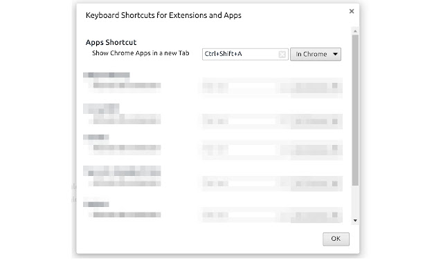 Apps Shortcut from Chrome web store to be run with OffiDocs Chromium online Apps Shortcut from Chrome web store to be run with OffiDocs Chromium online