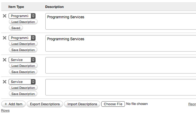 Arcadia Harvest Enhancer from Chrome web store to be run with OffiDocs Chromium online Arcadia Harvest Enhancer from Chrome web store to be run with OffiDocs Chromium online