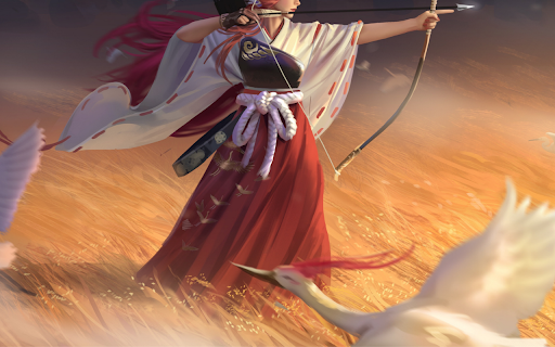 Archer of Cranes from Chrome web store to be run with OffiDocs Chromium online Archer of Cranes from Chrome web store to be run with OffiDocs Chromium online
