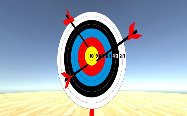 Archery Master from Chrome web store to be run with OffiDocs Chromium online Archery Master from Chrome web store to be run with OffiDocs Chromium online