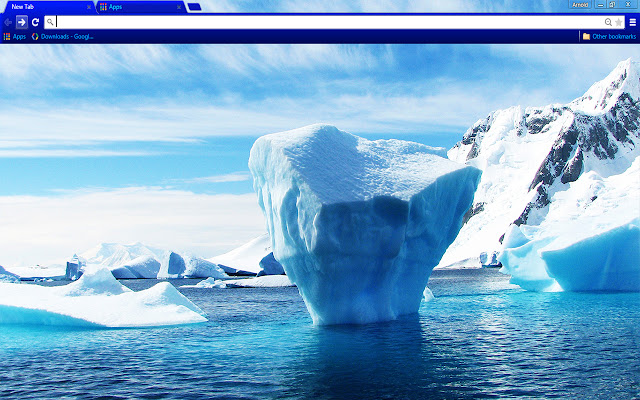 Arctic from Chrome web store to be run with OffiDocs Chromium online Arctic from Chrome web store to be run with OffiDocs Chromium online