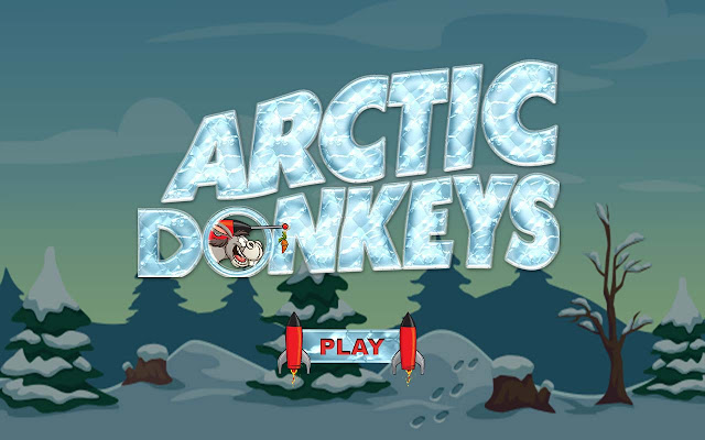 Arctic Donkeys from Chrome web store to be run with OffiDocs Chromium online Arctic Donkeys from Chrome web store to be run with OffiDocs Chromium online