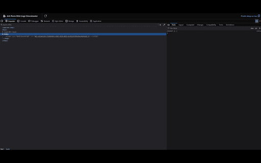 Ark Nova BGA Logs Downloader from Chrome web store to be run with OffiDocs Chromium online Ark Nova BGA Logs Downloader from Chrome web store to be run with OffiDocs Chromium online