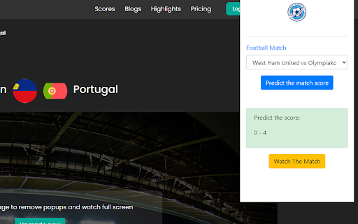 arsenal vs manu from Chrome web store to be run with OffiDocs Chromium online arsenal vs manu from Chrome web store to be run with OffiDocs Chromium online