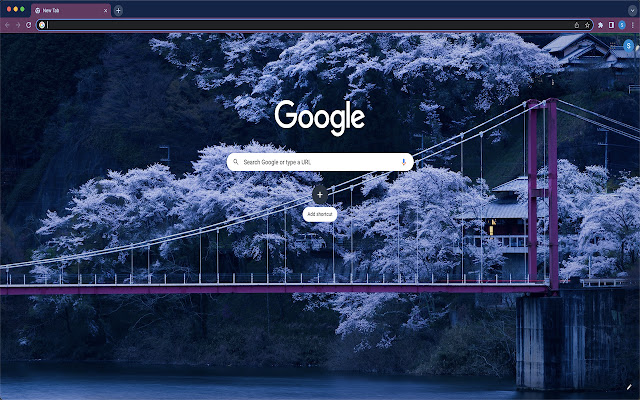 Asian Snowbridge Theme from Chrome web store to be run with OffiDocs Chromium online Asian Snowbridge Theme from Chrome web store to be run with OffiDocs Chromium online