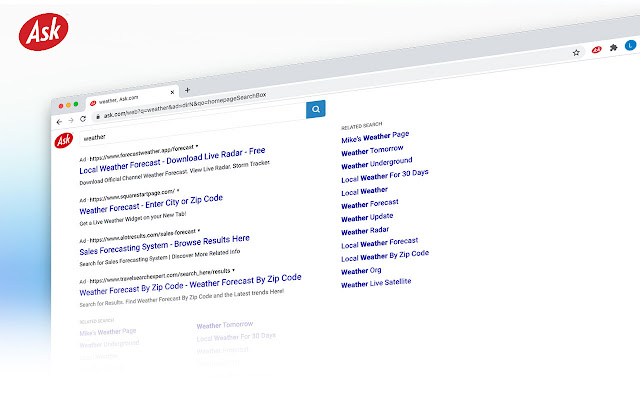 Ask Search for Chrome from Chrome web store to be run with OffiDocs Chromium online Ask Search for Chrome from Chrome web store to be run with OffiDocs Chromium online