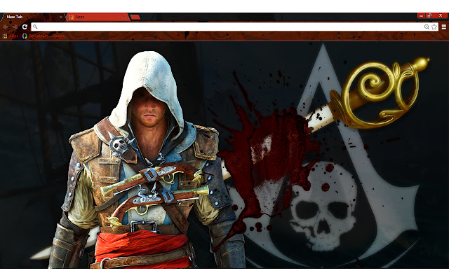 Assassins Creed Edward from Chrome web store to be run with OffiDocs Chromium online Assassins Creed Edward from Chrome web store to be run with OffiDocs Chromium online