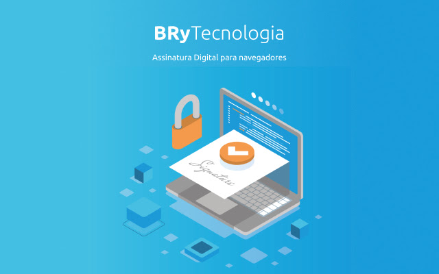 Assinatura Digital no Navegador from Chrome web store to be run with OffiDocs Chromium online Assinatura Digital no Navegador from Chrome web store to be run with OffiDocs Chromium online