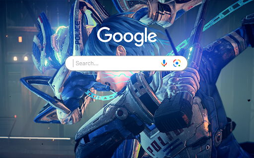 Astral Chain Akira Howard Sword Legion Anime Theme from Chrome web store to be run with OffiDocs Chromium online Astral Chain Akira Howard Sword Legion Anime Theme from Chrome web store to be run with OffiDocs Chromium online
