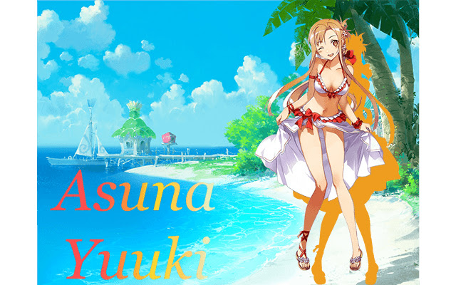 Asuna from Chrome web store to be run with OffiDocs Chromium online Asuna from Chrome web store to be run with OffiDocs Chromium online