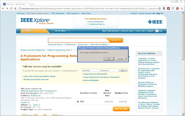 AthLib from Chrome web store to be run with OffiDocs Chromium online AthLib from Chrome web store to be run with OffiDocs Chromium online