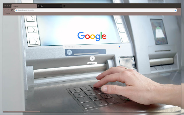 ATM hand from Chrome web store to be run with OffiDocs Chromium online ATM hand from Chrome web store to be run with OffiDocs Chromium online