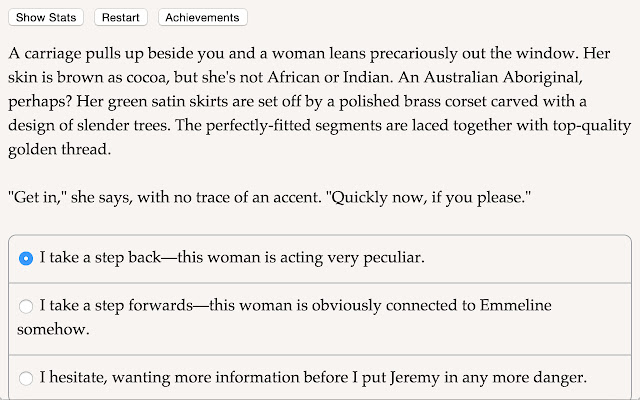 Attack of the Clockwork Army from Chrome web store to be run with OffiDocs Chromium online Attack of the Clockwork Army from Chrome web store to be run with OffiDocs Chromium online