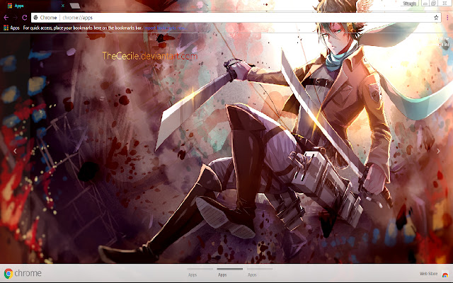 Attack On Titan Severity 1366x768 from Chrome web store to be run with OffiDocs Chromium online Attack On Titan Severity 1366x768 from Chrome web store to be run with OffiDocs Chromium online