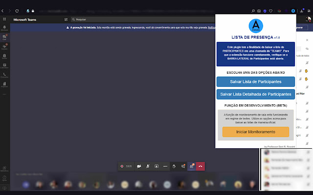 Attendee from Chrome web store to be run with OffiDocs Chromium online Attendee from Chrome web store to be run with OffiDocs Chromium online