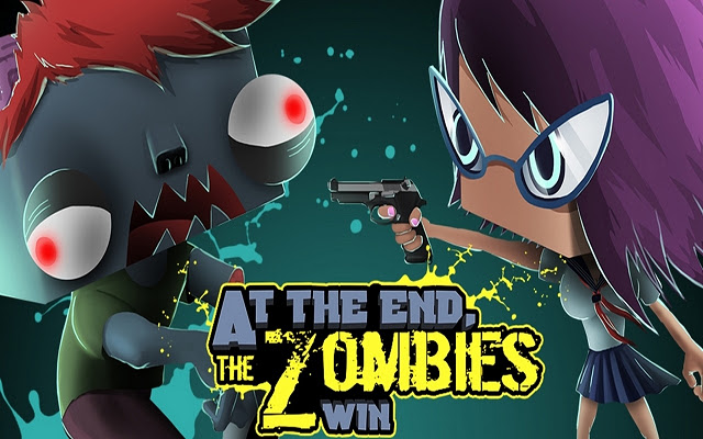 At the end zombies win from Chrome web store to be run with OffiDocs Chromium online At the end zombies win from Chrome web store to be run with OffiDocs Chromium online