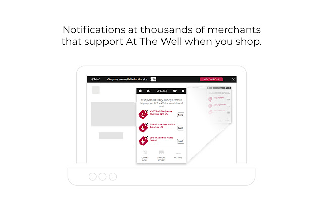 At The Well from Chrome web store to be run with OffiDocs Chromium online At The Well from Chrome web store to be run with OffiDocs Chromium online