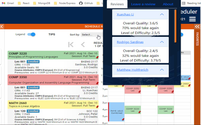 Auburn University Professor Reviews from Chrome web store to be run with OffiDocs Chromium online Auburn University Professor Reviews from Chrome web store to be run with OffiDocs Chromium online