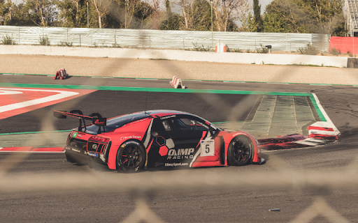 Audi R8 LMS: A Symphony of Speed and Precision from Chrome web store to be run with OffiDocs Chromium online Audi R8 LMS: A Symphony of Speed and Precision from Chrome web store to be run with OffiDocs Chromium online