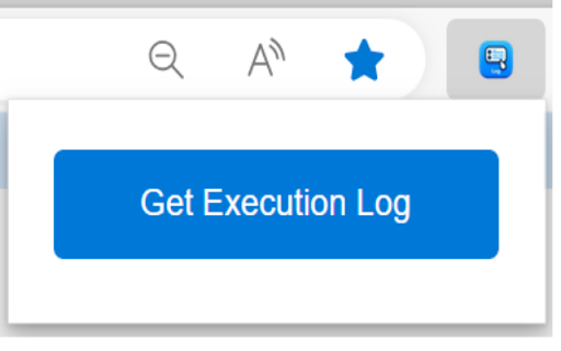 AUP Execution Details from Chrome web store to be run with OffiDocs Chromium online AUP Execution Details from Chrome web store to be run with OffiDocs Chromium online