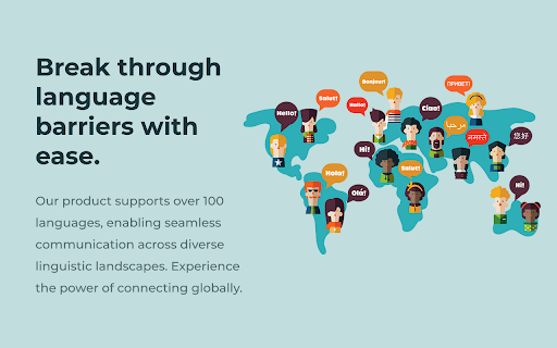 Automatic message translation from Chrome web store to be run with OffiDocs Chromium online Automatic message translation from Chrome web store to be run with OffiDocs Chromium online