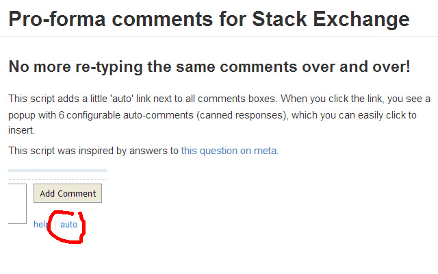 AutoReviewComments from Chrome web store to be run with OffiDocs Chromium online AutoReviewComments from Chrome web store to be run with OffiDocs Chromium online
