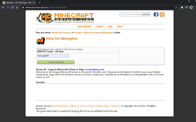 Auto Vote Rating from Chrome web store to be run with OffiDocs Chromium online Auto Vote Rating from Chrome web store to be run with OffiDocs Chromium online