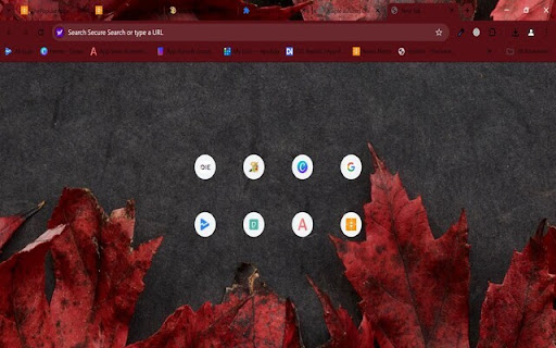 Autumn Glade from Chrome web store to be run with OffiDocs Chromium online Autumn Glade from Chrome web store to be run with OffiDocs Chromium online
