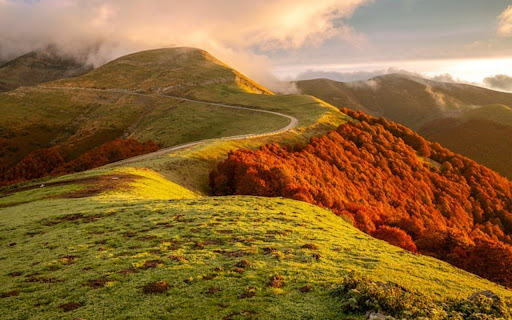 AUTUMN MOUNTAIN THEME from Chrome web store to be run with OffiDocs Chromium online AUTUMN MOUNTAIN THEME from Chrome web store to be run with OffiDocs Chromium online