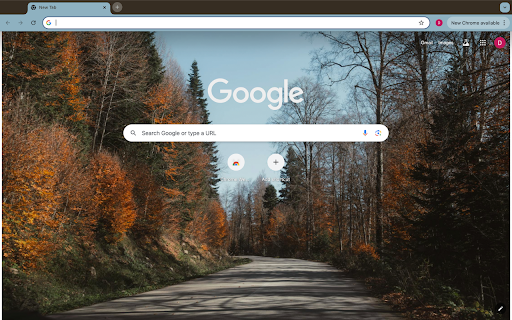 Autumn road and trees from Chrome web store to be run with OffiDocs Chromium online Autumn road and trees from Chrome web store to be run with OffiDocs Chromium online