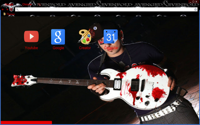 Avenged Sevenfolds Zacky Vengeance from Chrome web store to be run with OffiDocs Chromium online Avenged Sevenfolds Zacky Vengeance from Chrome web store to be run with OffiDocs Chromium online