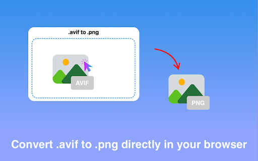 avif to png from Chrome web store to be run with OffiDocs Chromium online avif to png from Chrome web store to be run with OffiDocs Chromium online