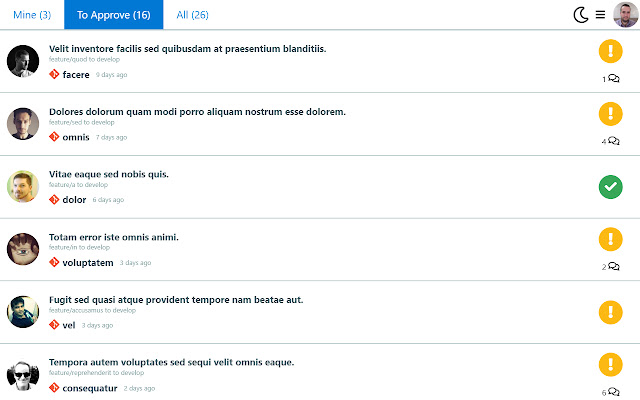 Azure DevOps Pull Requests from Chrome web store to be run with OffiDocs Chromium online Azure DevOps Pull Requests from Chrome web store to be run with OffiDocs Chromium online