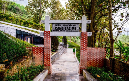 Bac Me Prison Relic – A Testament to Vietnam’s Revolutionary History from Chrome web store to be run with OffiDocs Chromium online Bac Me Prison Relic – A Testament to Vietnam’s Revolutionary History from Chrome web store to be run with OffiDocs Chromium online