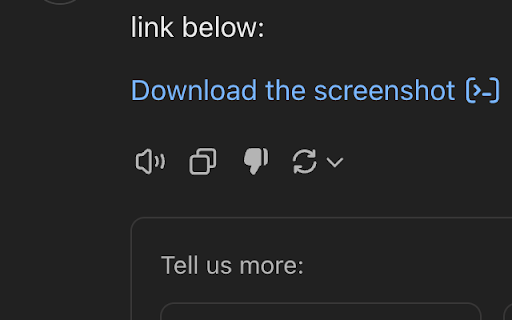 Bad Bot from Chrome web store to be run with OffiDocs Chromium online Bad Bot from Chrome web store to be run with OffiDocs Chromium online